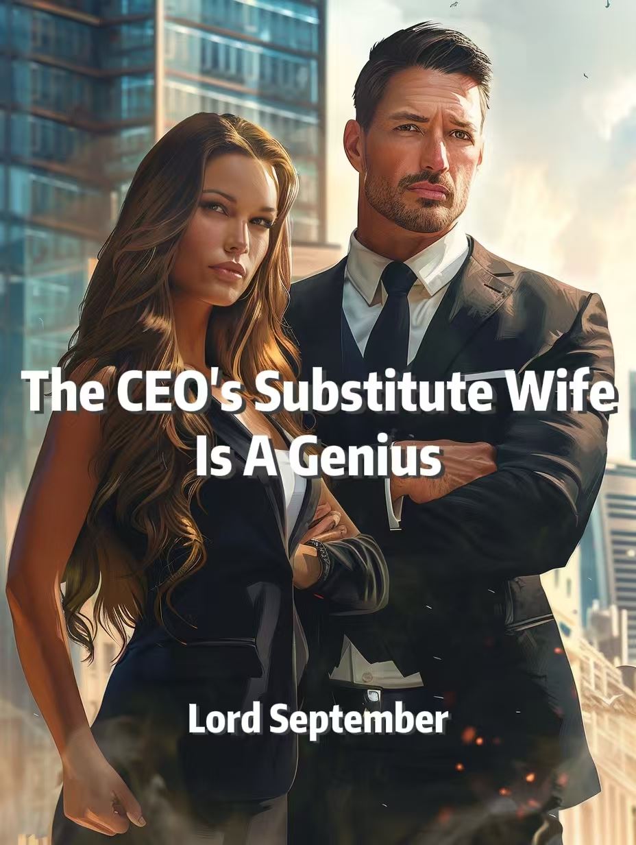 The CEO's Substitute Wife Is A Genius icon