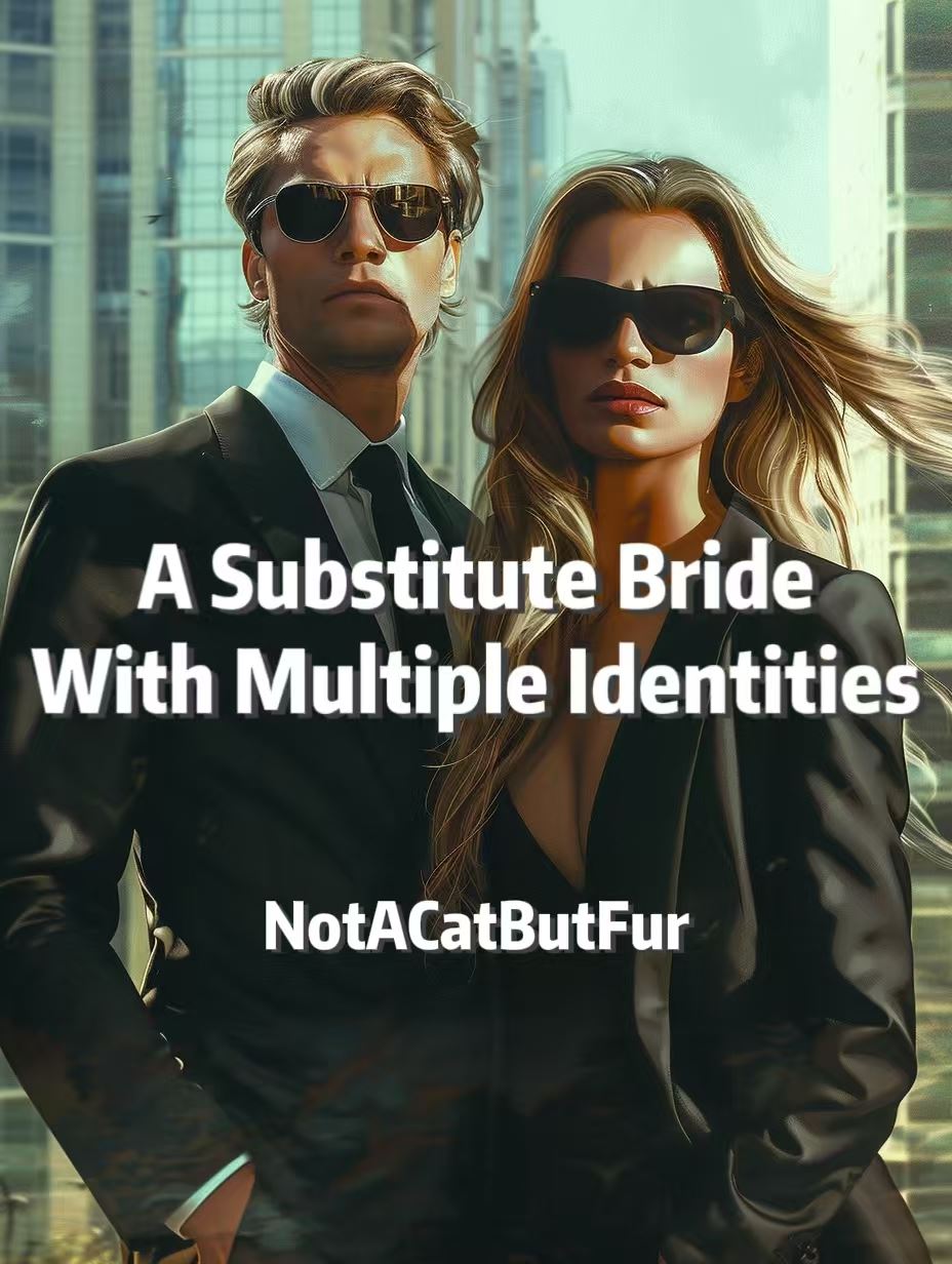 A Substitute Bride With Multiple Identities icon