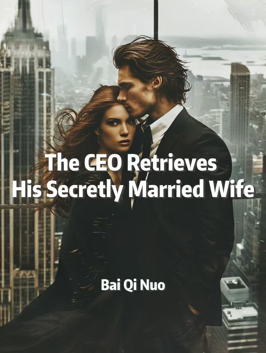 The CEO Retrieves His Secretly Married Wife icon