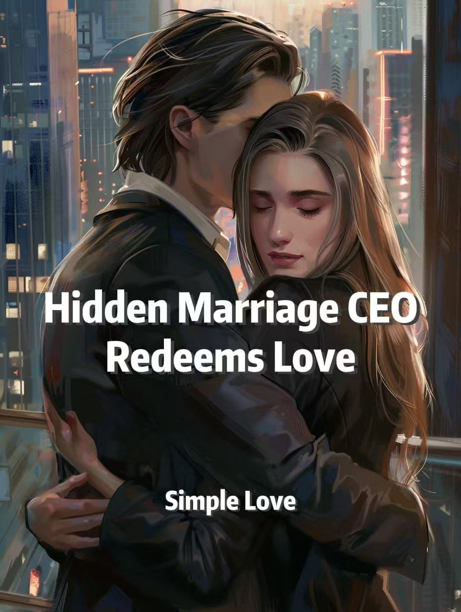 Hidden Marriage CEO Redeems Love icon