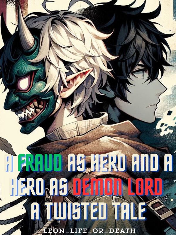 A Fraud as Hero and A Hero as Demon Lord: A Twisted Tale icon