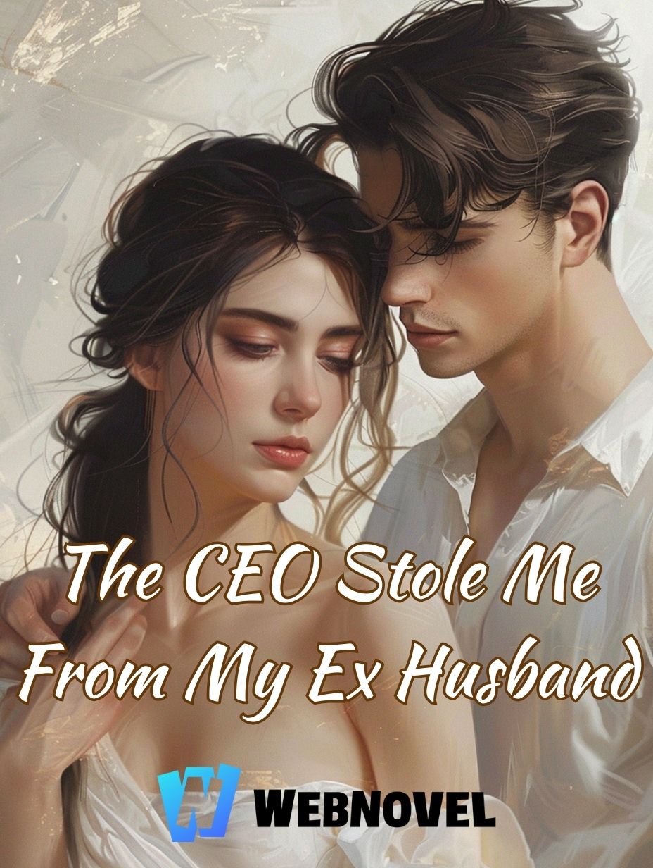 The CEO Stole Me From My Ex-Husband icon
