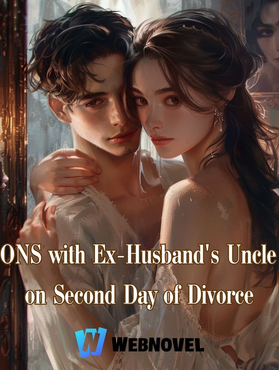 ONS with Ex-Husband's Uncle on Second Day of Divorce icon