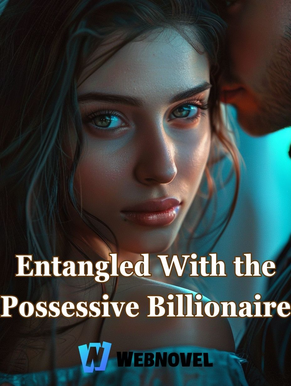 Entangled With the Possessive Billionaire icon