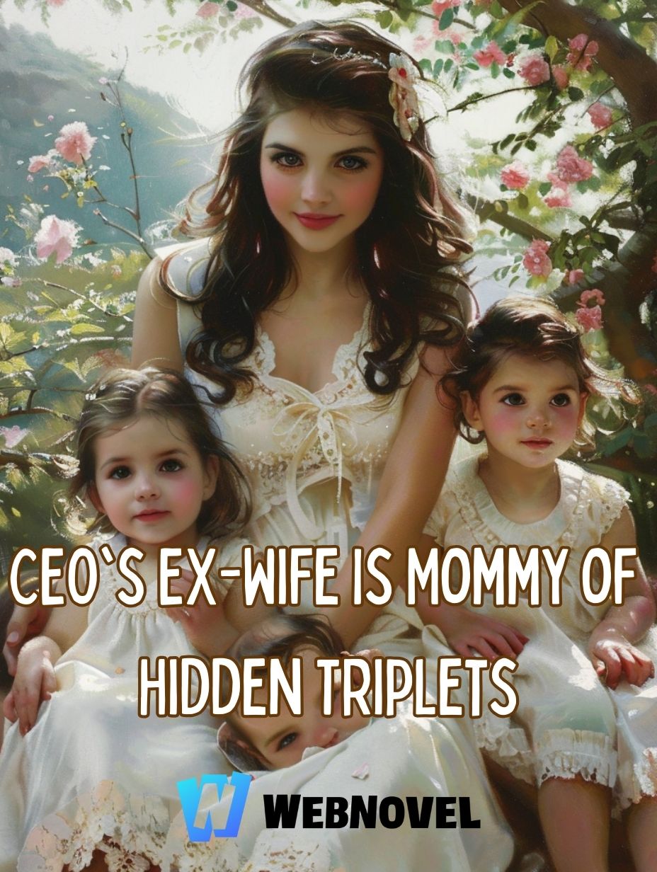 CEO's Ex-Wife Is Mommy of Hidden Triplets icon