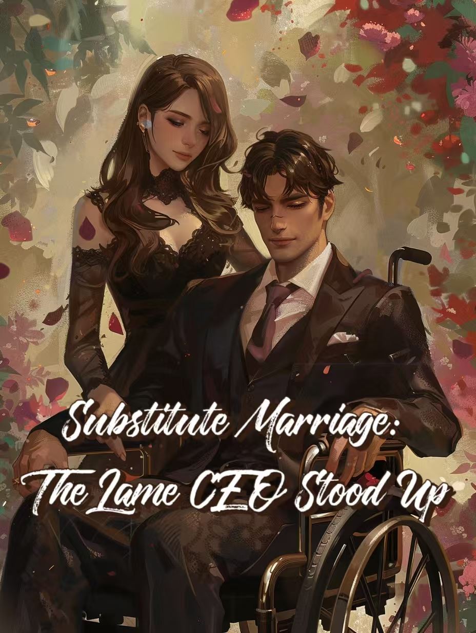 Substitute Marriage: The Lame CEO Stood Up icon