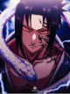 Naruto: Binding Uchiha Sasuke, Hundredfold Return icon