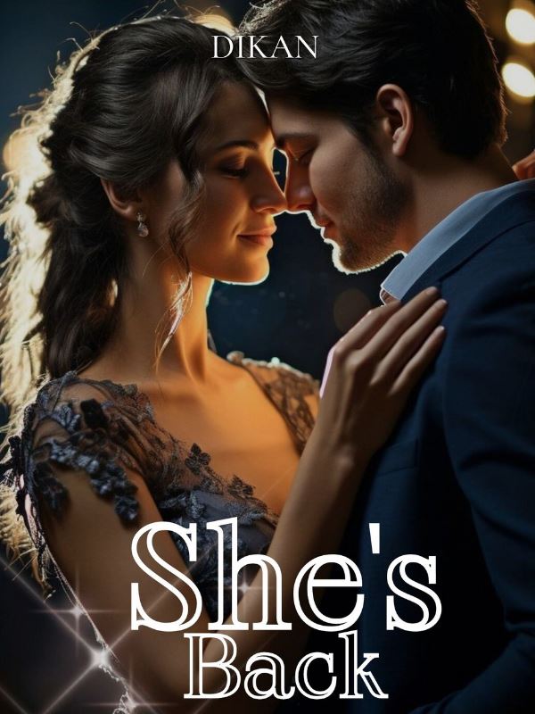 Dear husband's dilemma; she's back icon