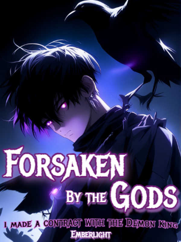 Forsaken By The Gods, I Made A Contract With the Demon King icon