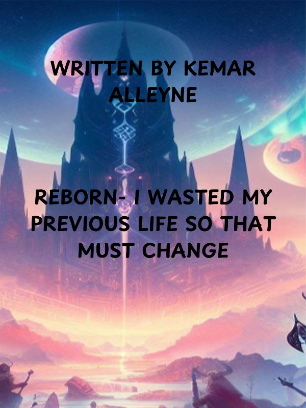 Reborn-I wasted my previous life so that much change icon
