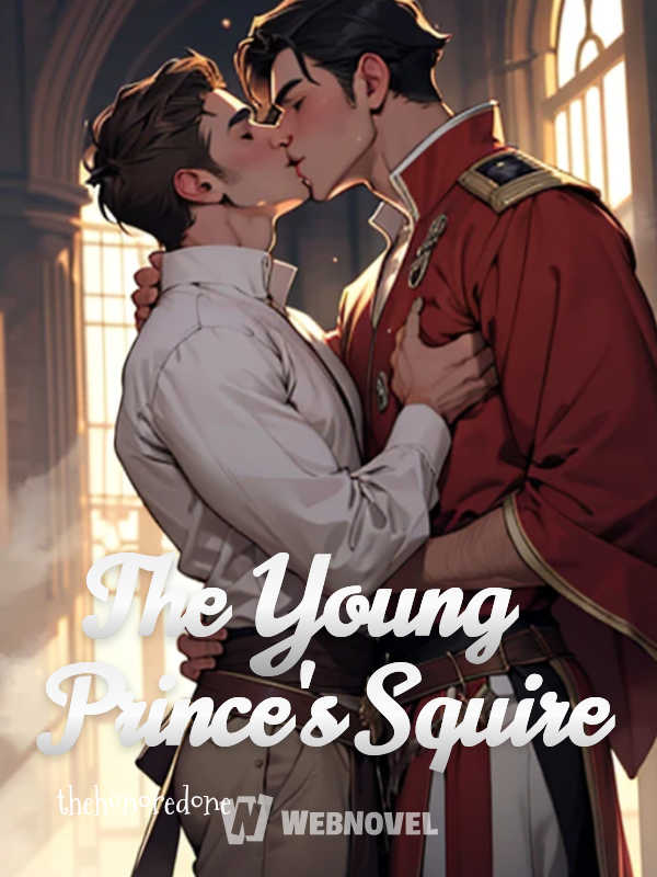The Young Prince's Squire icon