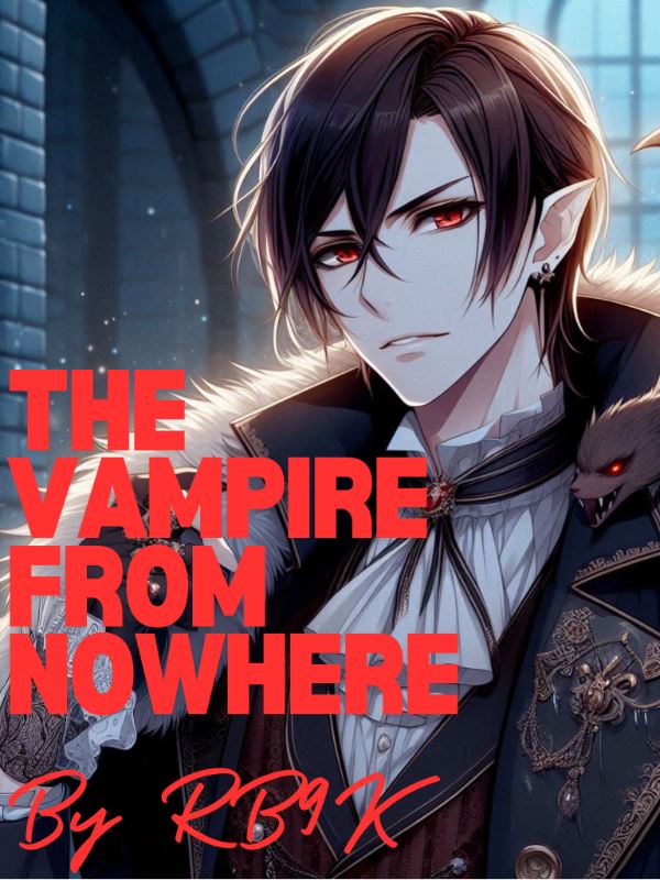 The Vampire from Nowhere icon