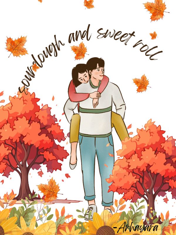 Sourdough and Sweet Roll icon