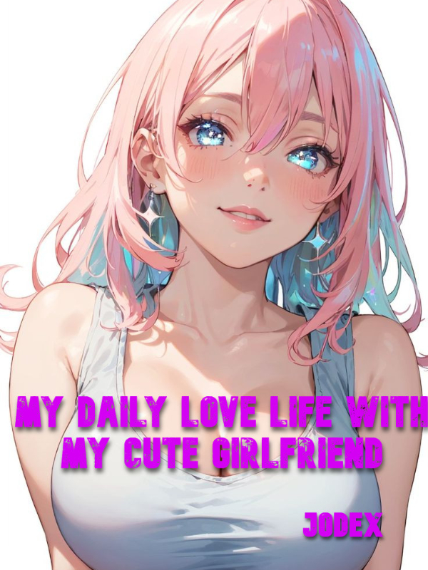 My daily love life with my cute girlfriend icon