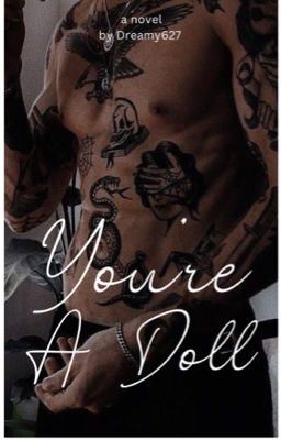 You're A Doll (COMPLETE) icon