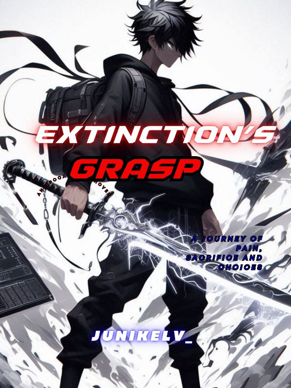 Extinction’s Grasp icon