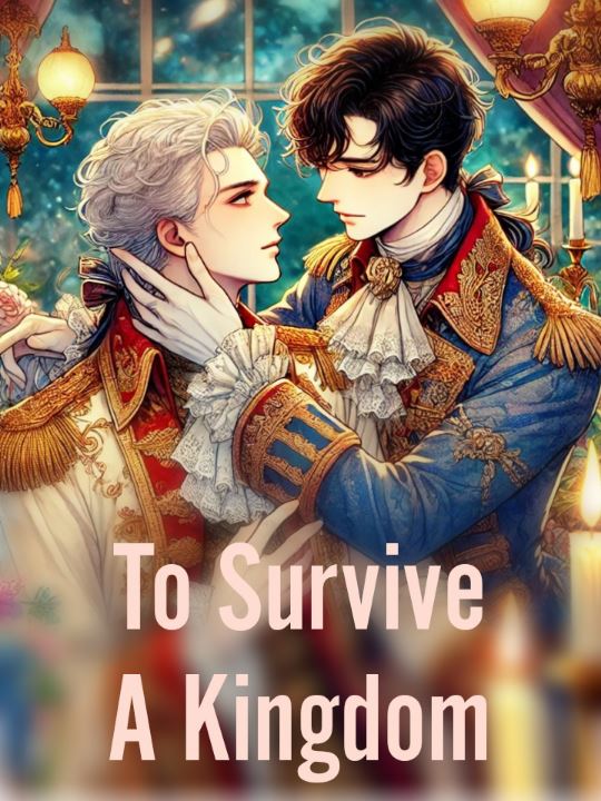 To survive a Kingdom icon