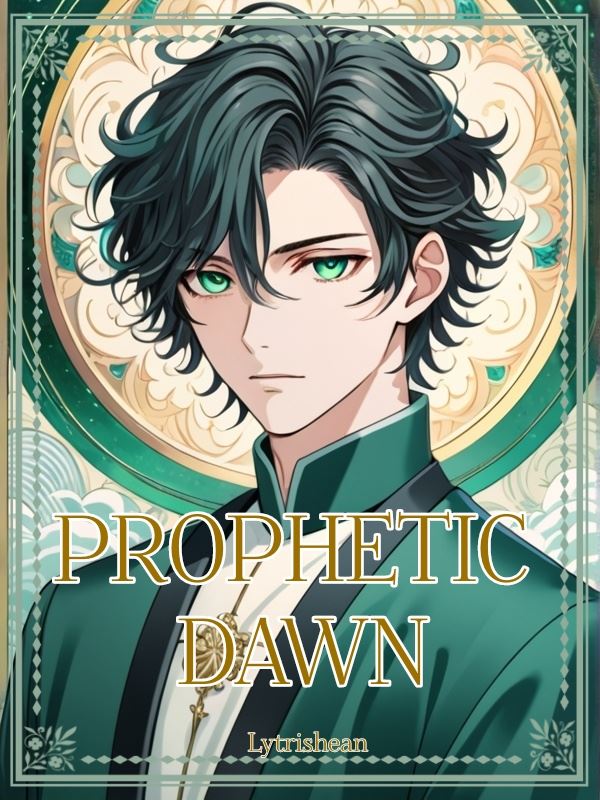 Prophetic Dawn icon