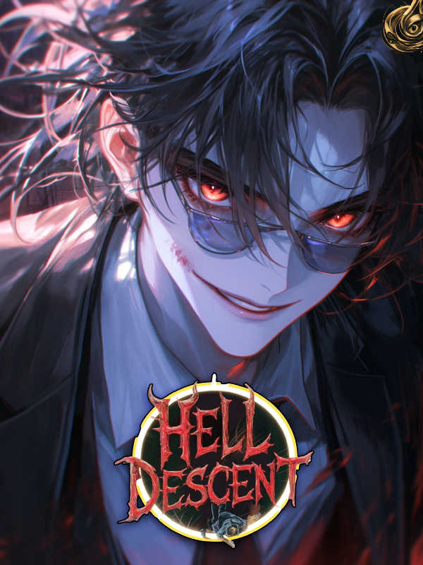 Hell Descent: I Am The Absolute Mastermind! icon