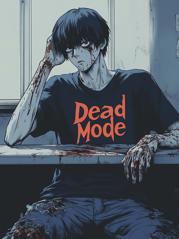 Dead Mode: The Meta Zombie icon