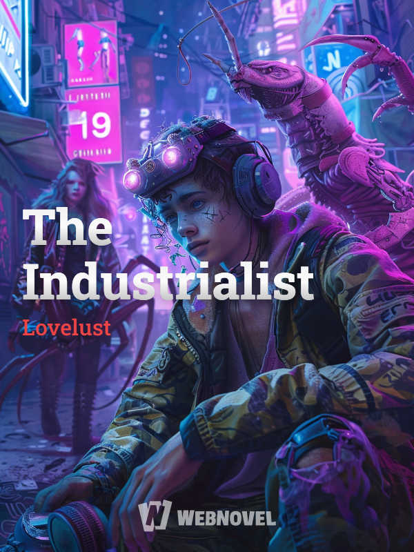 The Industrialist icon