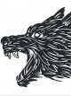 Torrhen Stark - The Black Wolf icon
