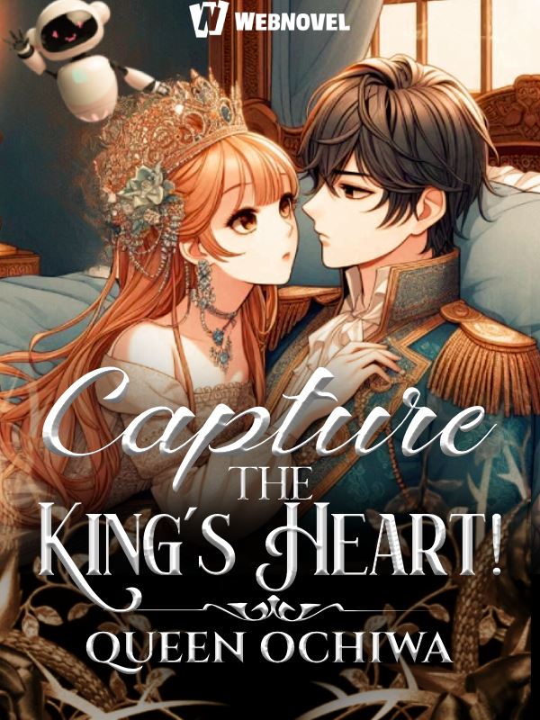 Capture the King's Heart icon