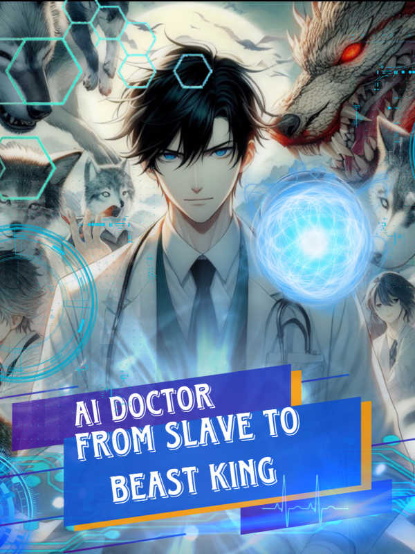 AI Doctor : From Slave to Beast King icon