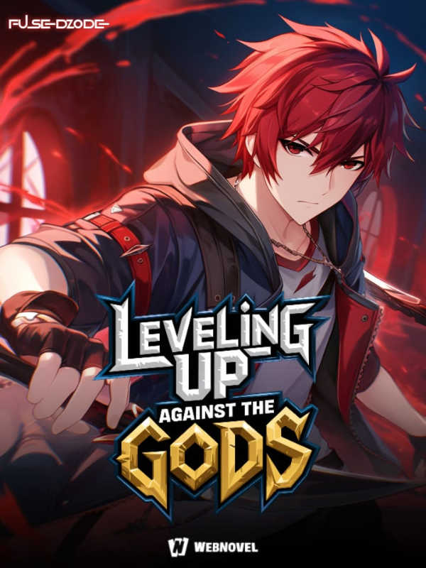 Leveling Up Against the Gods icon