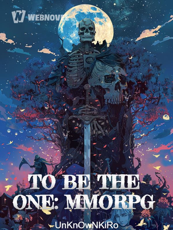 TO BE THE ONE: MMORPG icon