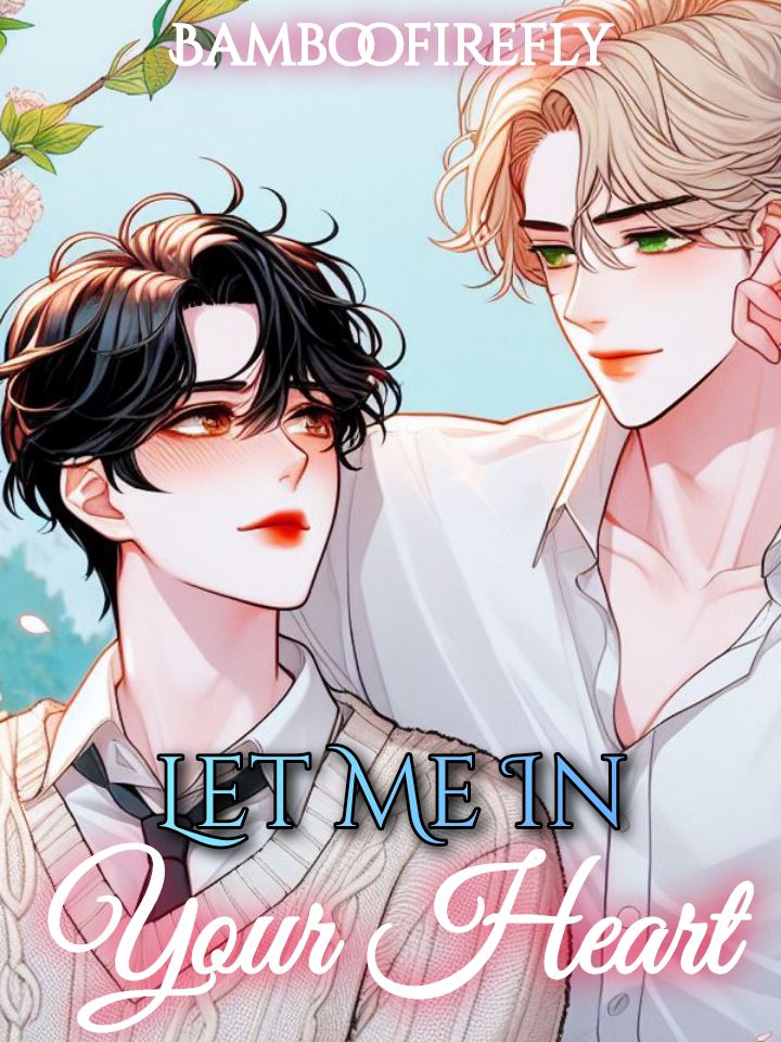 Let Me In Your Heart [BL] icon