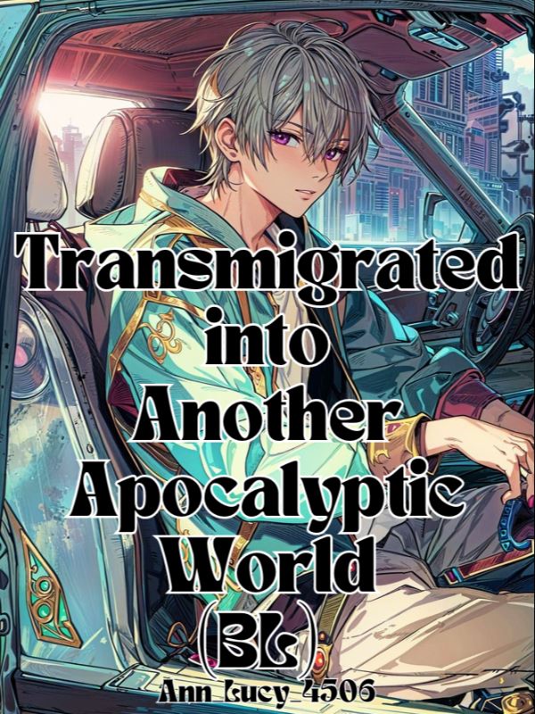 Transmigrated into Another Apocalyptic World (BL) icon