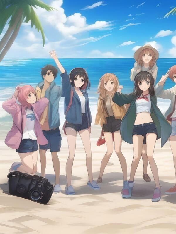 2 Years In An Island icon