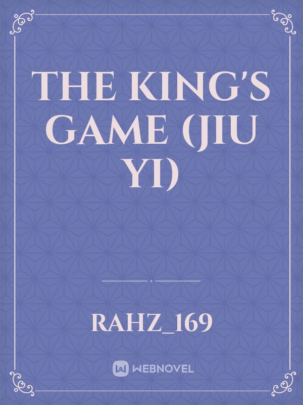 The King's Game
(Jiu Yi) icon