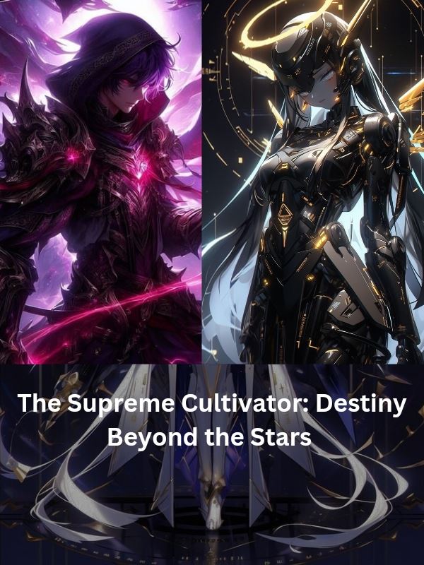 The Supreme Cultivator: Destiny Beyond the Stars icon
