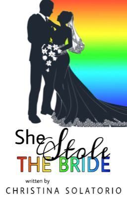 She Stole The Bride icon