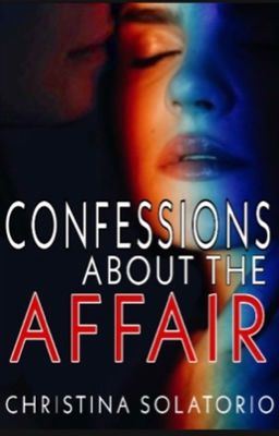 Confessions About The Affair icon