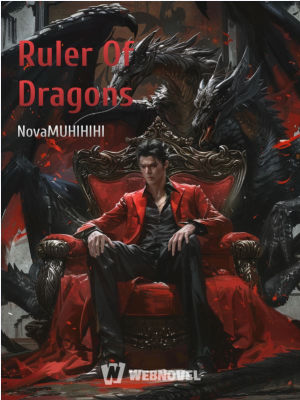 Ruler Of Dragons icon