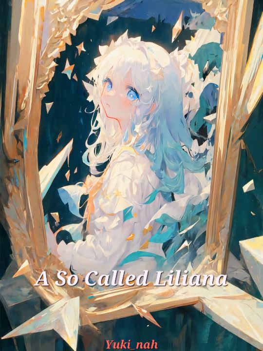 A So Called Liliana icon