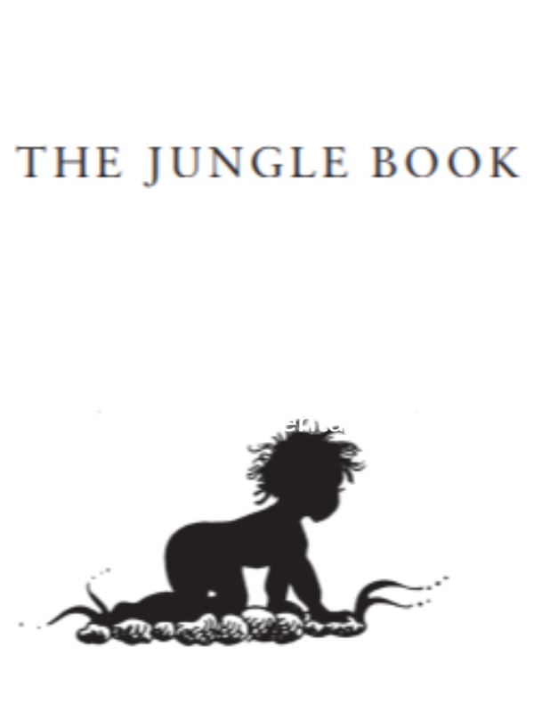 The Jungle Man icon