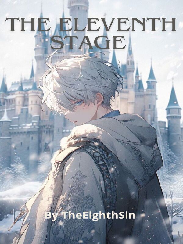 The Eleventh Stage icon