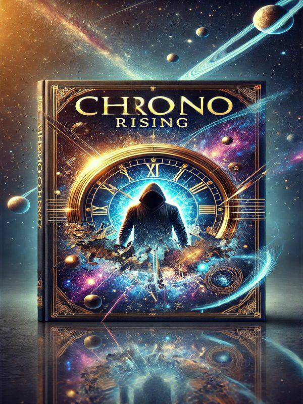 Chronos Rising icon
