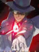 i am just a student? in Conan world icon