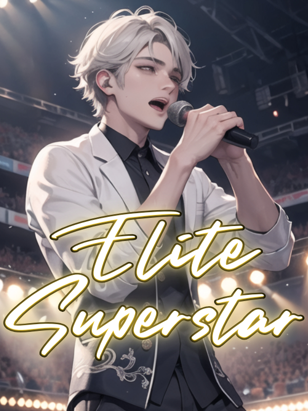 Elite Superstar: Your Favorite Singer Secretly Runs The World?! icon