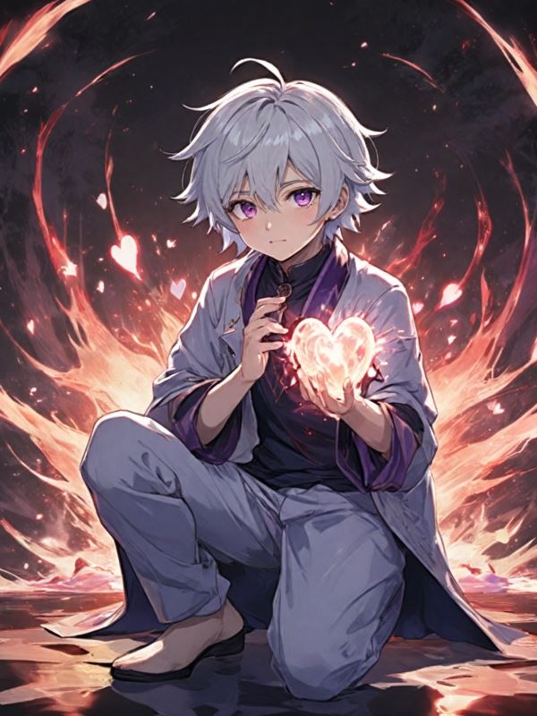 HAREM: Obtaining The System Heart, Limitless System Copying. icon