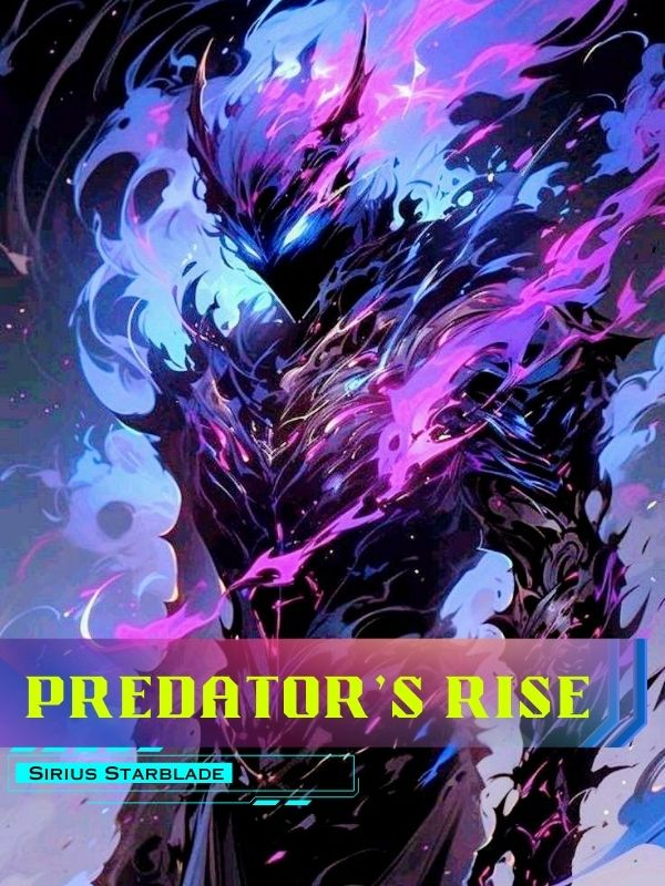 Predator's Rise icon