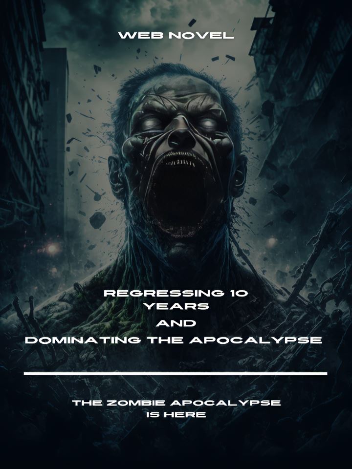 Regressing 10 years and dominating the Apocalypse with my System icon