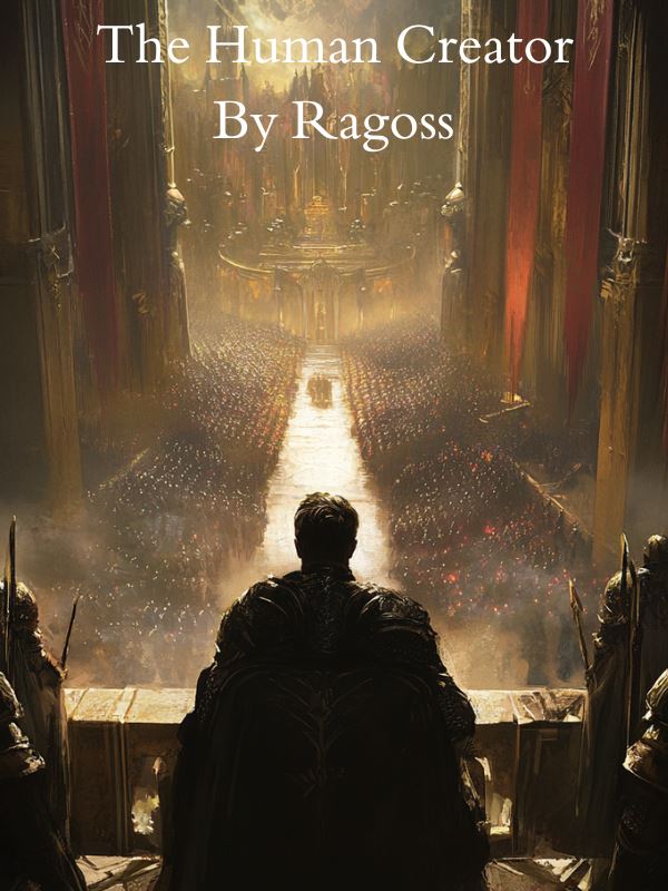 The Human Creator icon