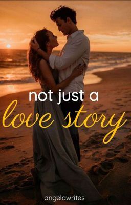 Not Just A Love Story icon