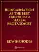 Reincarnation as the best friend to a harem protagonist icon